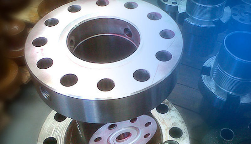 Ensayos no destructivos